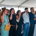 USS New York Naturalization Ceremony
