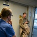 Oregon Guard CERFP trains with Legacy Emanuel Medical Center health providers