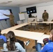 Oregon Guard CERFP trains with Legacy Emanuel Medical Center health providers