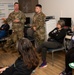 Oregon Guard CERFP trains with Legacy Emanuel Medical Center health providers