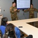 Oregon Guard CERFP trains with Legacy Emanuel Medical Center health providers