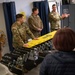 Oregon Guard CERFP trains with Legacy Emanuel Medical Center health providers