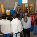 Oregon Guard CERFP trains with Legacy Emanuel Medical Center health providers