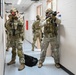 Ellsworth AFB demonstrates readiness with base exercise