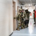 Ellsworth AFB demonstrates readiness with base exercise