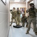 Ellsworth AFB demonstrates readiness with base exercise