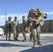 Ellsworth AFB demonstrates readiness with base exercise