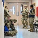 Ellsworth AFB demonstrates readiness with base exercise