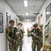 Ellsworth AFB demonstrates readiness with base exercise