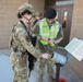 Ellsworth AFB demonstrates readiness with base exercise