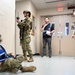 Ellsworth AFB demonstrates readiness with base exercise