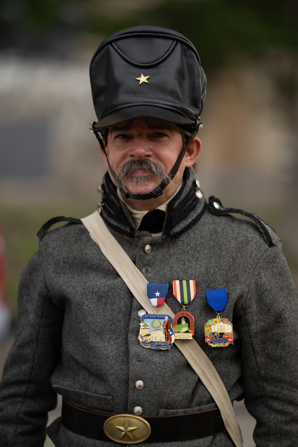 105th Annual Pilgrimage to the Alamo - 2025