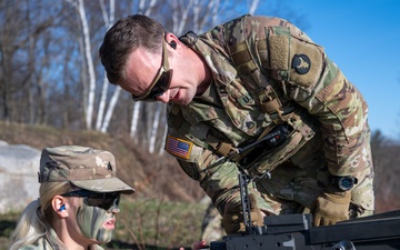 Minnesota, NATO allies compete for 2025 Best Warrior