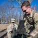 Minnesota, NATO allies compete for 2025 Best Warrior