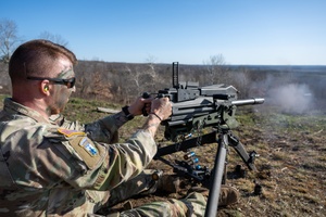 Korea News Update: UNC Deputy Commander on importance of partnerships