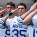 USAFA Lacrosse vs Utah 2025