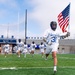 USAFA Lacrosse vs Utah 2025