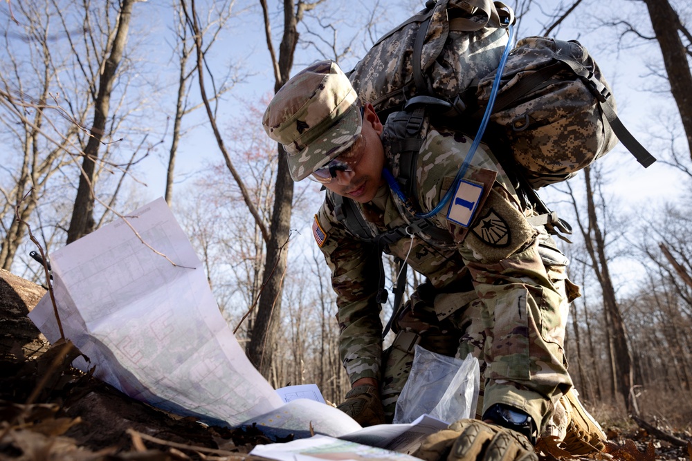 Minnesota, NATO allies compete for 2025 Best Warrior