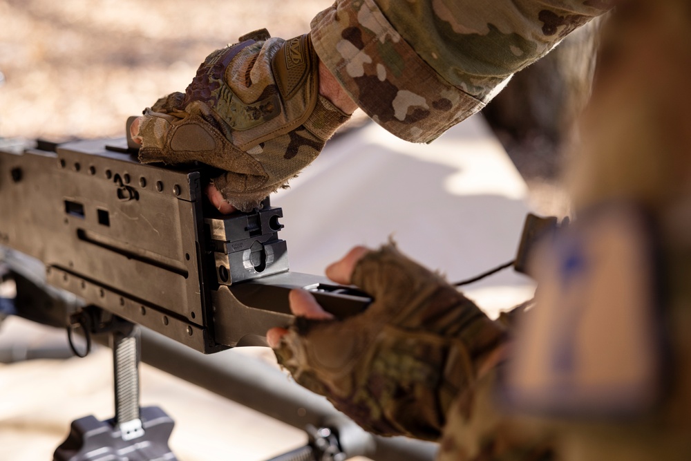 Minnesota, NATO allies compete for 2025 Best Warrior