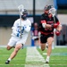 USAFA Lacrosse vs Utah 2025