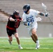 USAFA Lacrosse vs Utah 2025