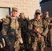 Minnesota, NATO allies compete for 2025 Best Warrior
