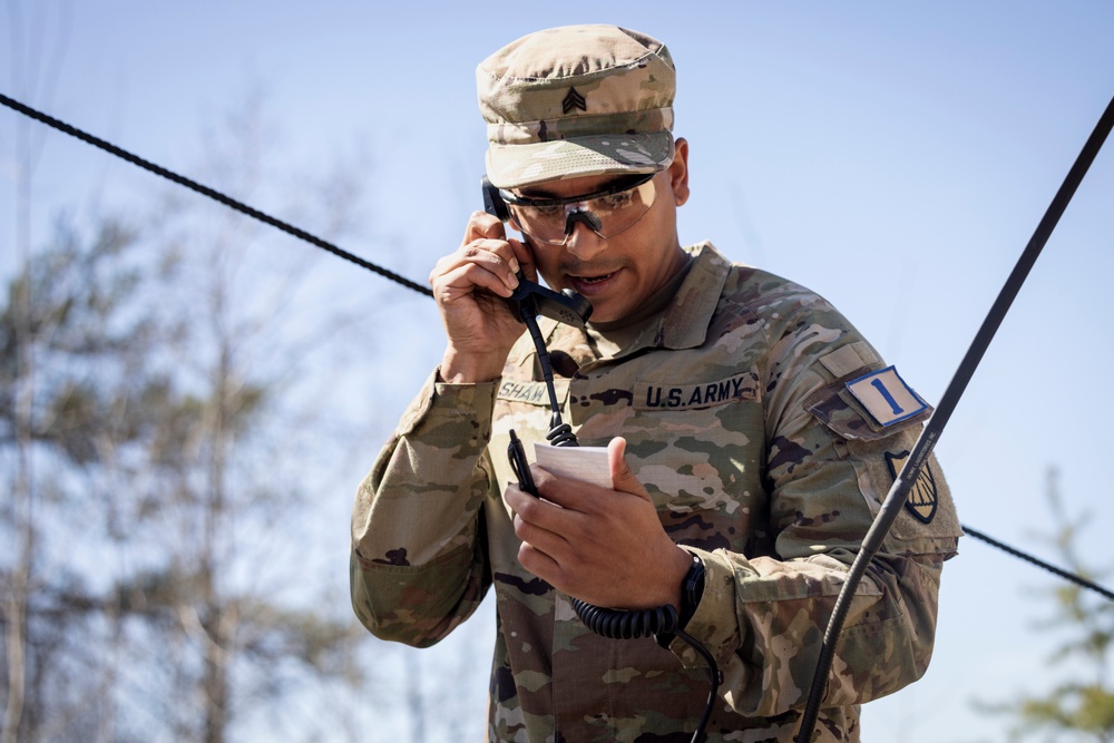 Minnesota, NATO allies compete for 2025 Best Warrior