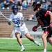 USAFA Lacrosse vs Utah 2025