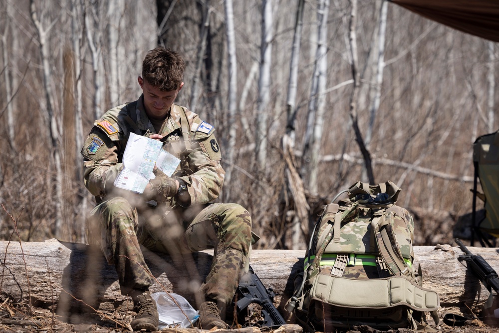 Minnesota, NATO allies compete for 2025 Best Warrior