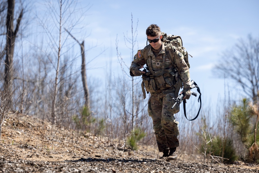 Minnesota, NATO allies compete for 2025 Best Warrior