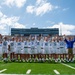 USAFA Lacrosse vs Utah 2025