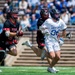 USAFA Lacrosse vs Utah 2025