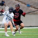 USAFA Lacrosse vs Utah 2025
