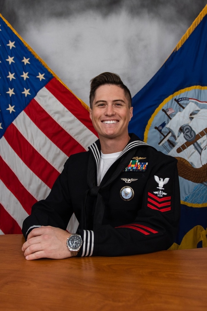 AWF1 NICK PISANO IS RECRUITER IN SPOTLIGHT APRIL 2025