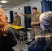 Oregon Guard CERFP trains with Legacy Emanuel Medical Center health providers
