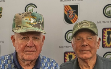 Tradition and Comradery: Fort Campbell’s 46th Annual Commanding General’s Turkey Hunt