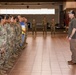 Secretary of Defense Pete Hegseth Visits Fort Bliss, Commends 5th Armored Brigade Ahead of Deployment