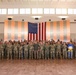 Secretary of Defense Pete Hegseth Visits Fort Bliss, Commends 5th Armored Brigade Ahead of Deployment