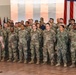 Secretary of Defense Pete Hegseth Visits Fort Bliss, Commends 5th Armored Brigade Ahead of Deployment