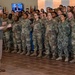 Secretary of Defense Pete Hegseth Visits Fort Bliss, Commends 5th Armored Brigade Ahead of Deployment
