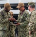 NPASE Covers USS New York Naturalization Ceremony