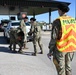 Ellsworth AFB demonstrates readiness with base exercise