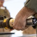 Students with EOEC disarm various explosives