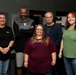 MCAS Yuma Emergency Dispatchers