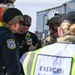 Ellsworth AFB demonstrates readiness with base exercise