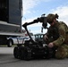 Ellsworth AFB demonstrates readiness with base exercise