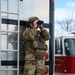 Ellsworth AFB demonstrates readiness with base exercise