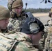 Air Force Air Mobility Liaison Officer Course students come to Fort McCoy to train for first time at post’s austere air assault strip