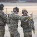 Air Force Air Mobility Liaison Officer Course students come to Fort McCoy to train for first time at post’s austere air assault strip
