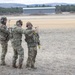 Air Force Air Mobility Liaison Officer Course students come to Fort McCoy to train for first time at post’s austere air assault strip